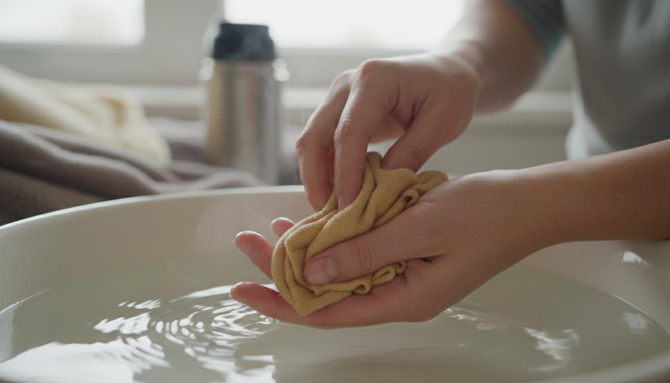 Pierwsza pomoc przy odmrożeniach: praktyczny przewodnik dla każdego