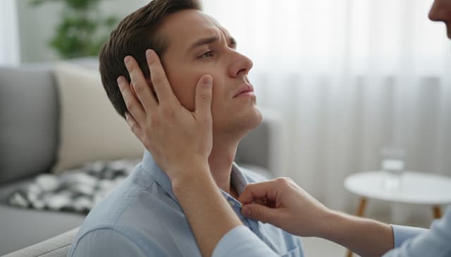 Pierwsza pomoc przy udarze mózgu: praktyczny przewodnik dla każdego