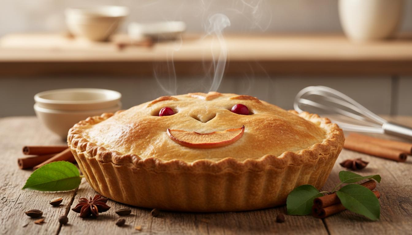 Pies AI poprawiający humor: jak technologia wspiera nasze samopoczucie