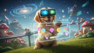 Pies dla dzieci gra online: jak wspierać rozwój malucha przez zabawę