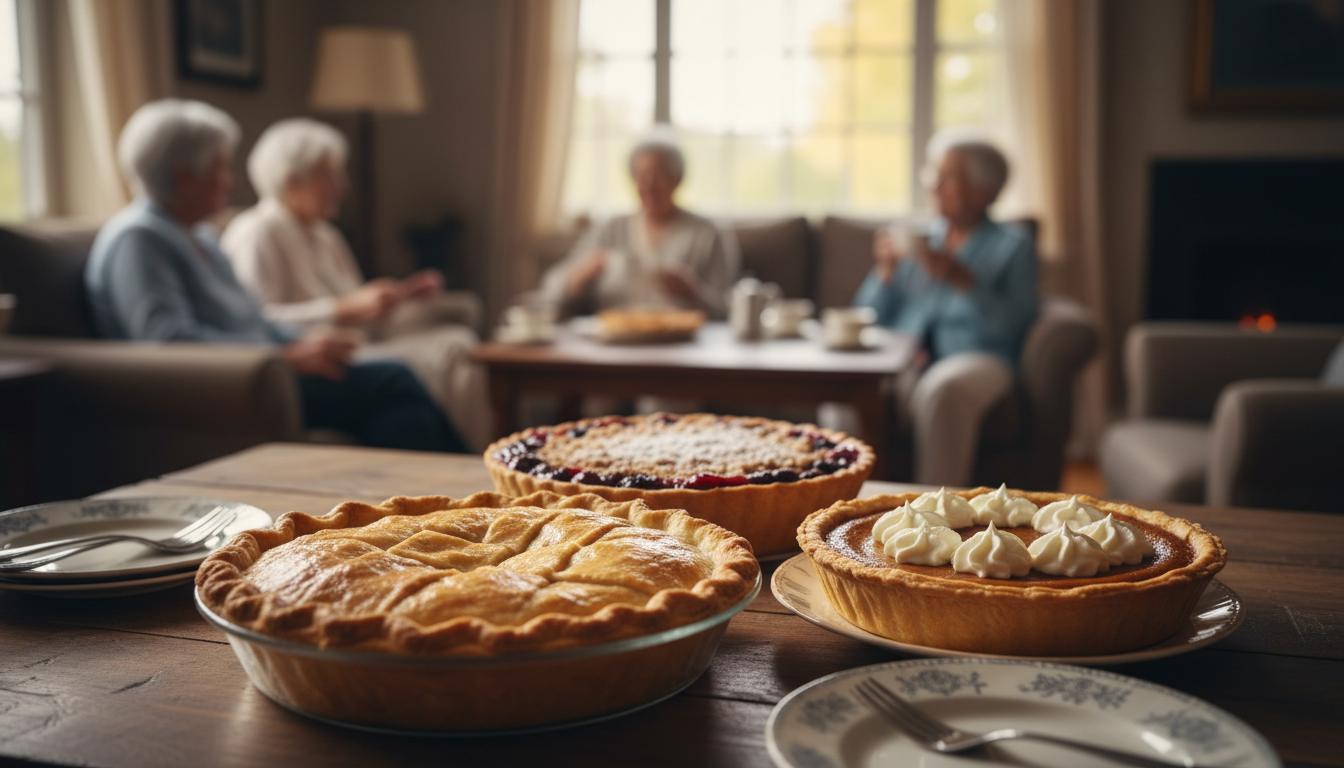 Pies online dla seniorów: jak wybrać idealnego towarzysza