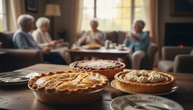 Pies online dla seniorów: jak wybrać idealnego towarzysza