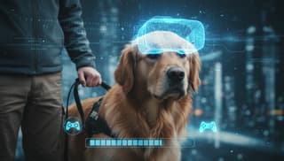 Pies przewodnik: praktyczny poradnik do symulatora online