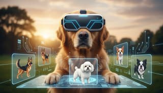 Pies rasowy symulator online: jak wybrać idealnego towarzysza?