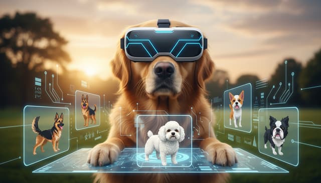 Pies rasowy symulator online: jak wybrać idealnego towarzysza?