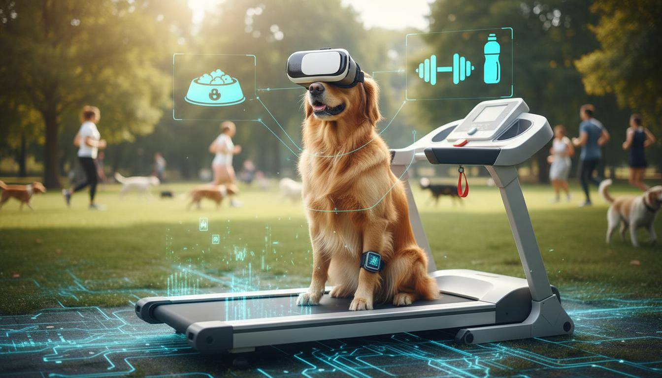 Pies symulator dbania o zdrowie: praktyczny przewodnik dla właścicieli