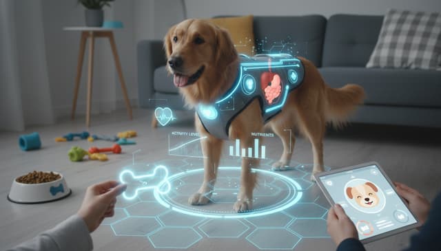 Pies symulator dbania o zdrowie psa: praktyczny przewodnik