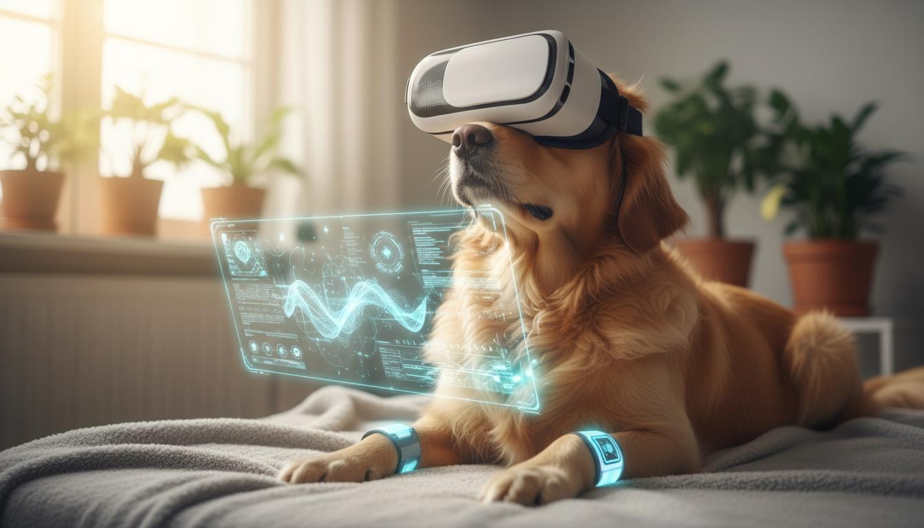 Pies symulator leczenia online: jak działa i do czego służy?