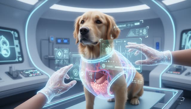 Pies symulator opieki nad zdrowiem psa: praktyczny przewodnik