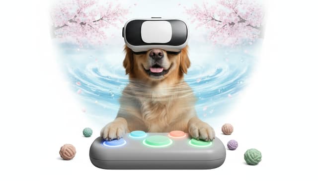 Pies symulator radzenia sobie ze stresem: praktyczny przewodnik