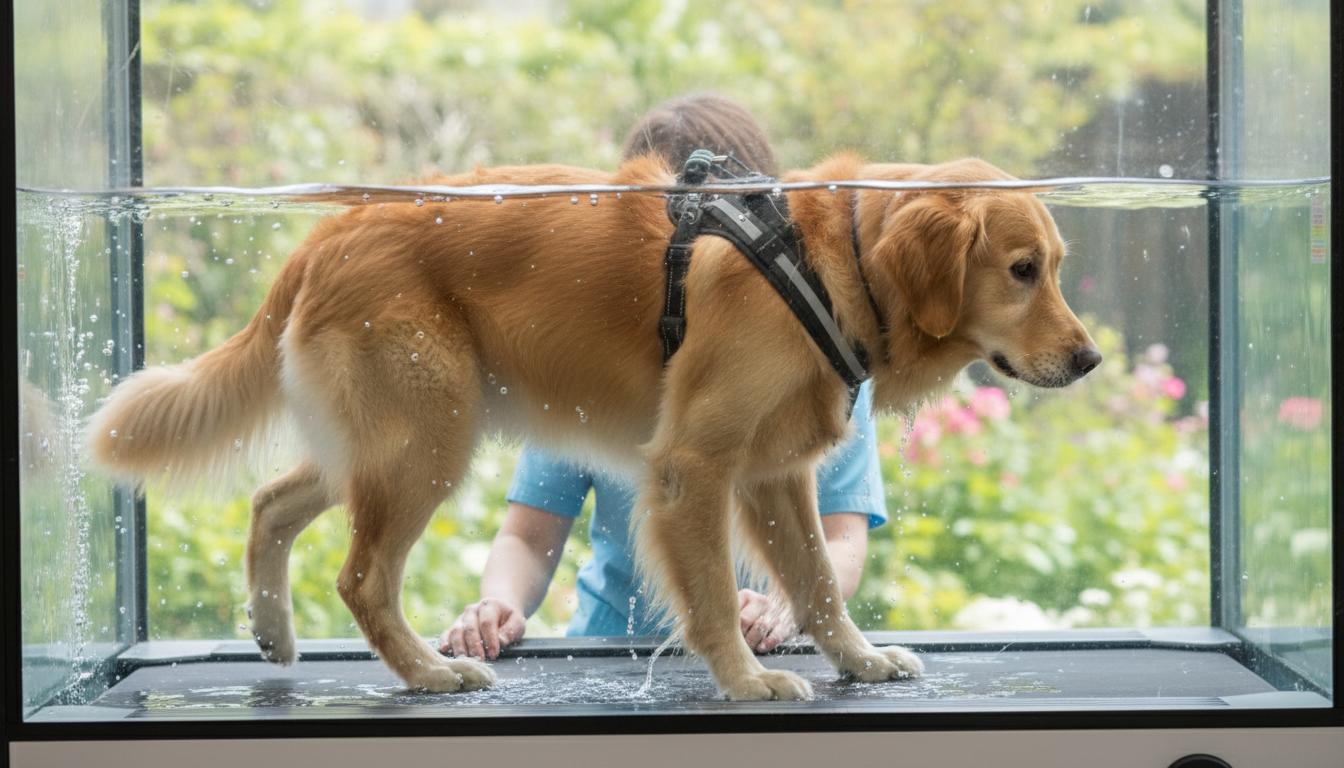 Pies symulator rehabilitacji: jak działa i kiedy warto go stosować