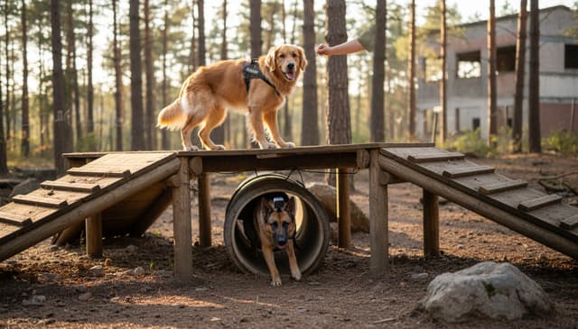 Pies symulator szkolenia: praktyczny przewodnik dla właścicieli