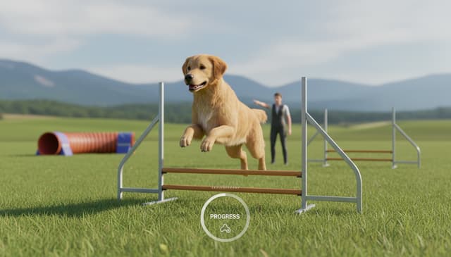 Pies symulator treningu posłuszeństwa: praktyczny przewodnik