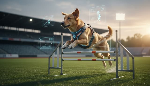 Pies symulator treningu sportowego: praktyczny przewodnik dla właścicieli