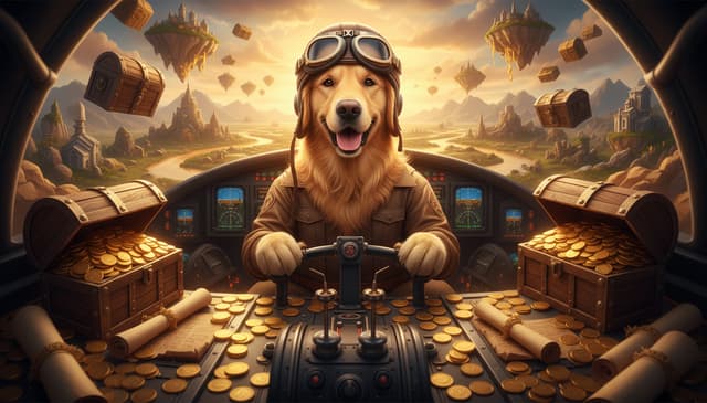 Pies symulator tresury: jak skutecznie zarządzać finansami w grze