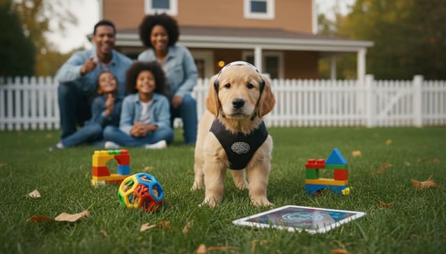 Pies symulator wychowawczy: praktyczny przewodnik po opiece nad psem