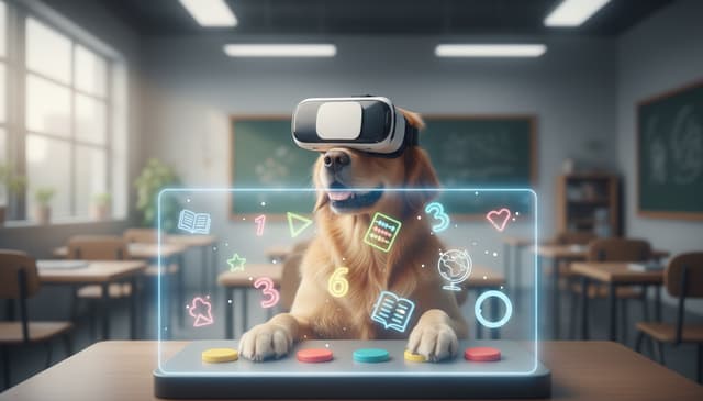 Pies symulator zajęć edukacyjnych: praktyczny przewodnik dla nauczycieli