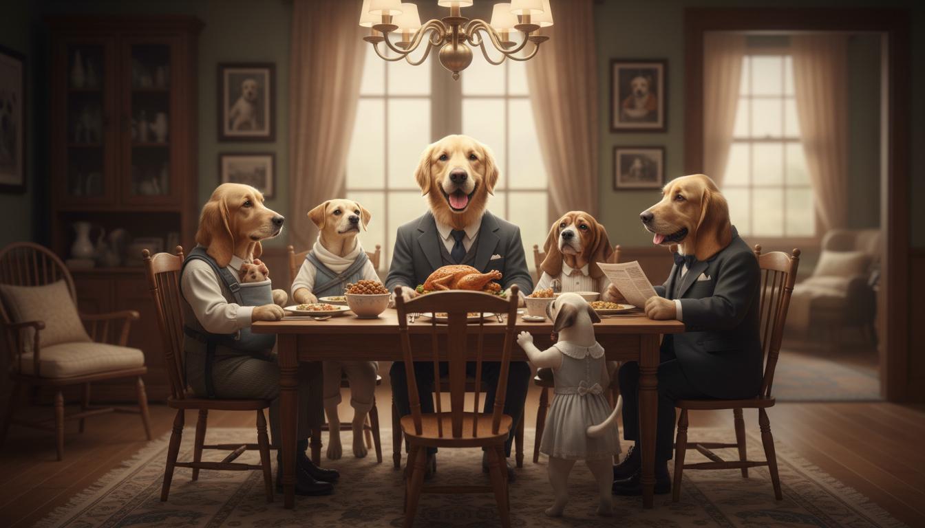 Pies symulator życia rodzinnego: praktyczny przewodnik po zabawie i opiece