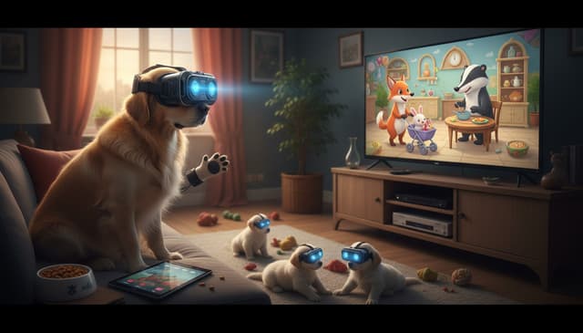 Pies symulator życia rodzinnego online: jak zagrać i co warto wiedzieć