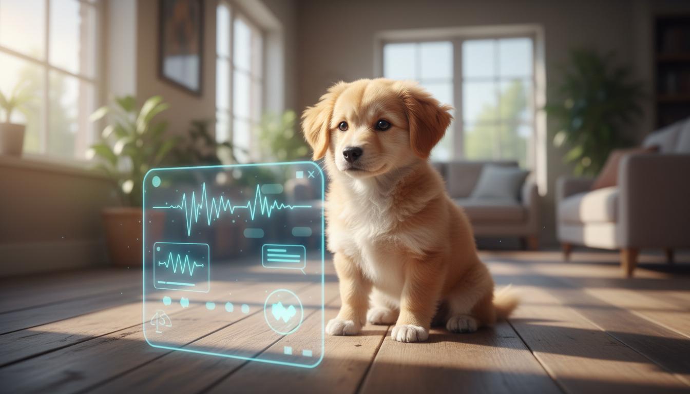 Piesek AI w codziennej rozmowie: praktyczny przewodnik