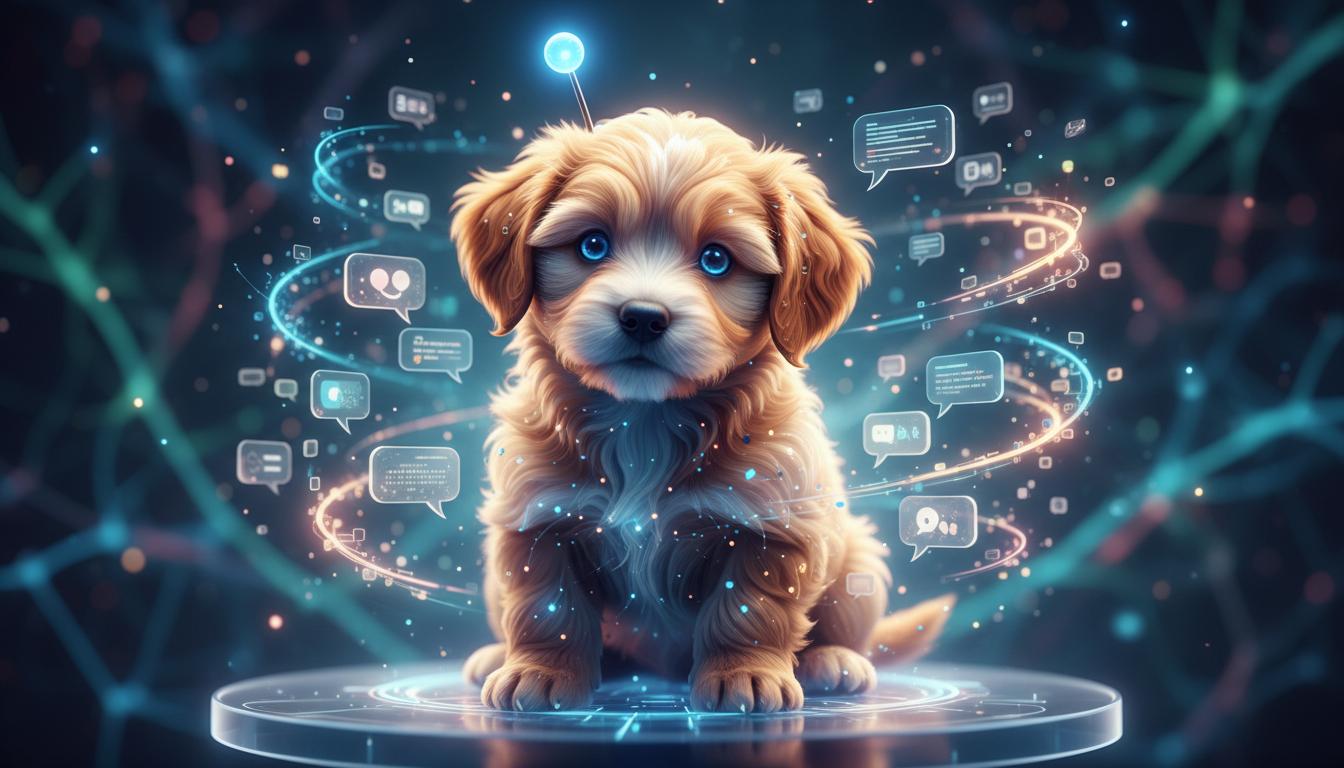 Piesek AI do codziennych rozmów: praktyczny przewodnik użytkownika