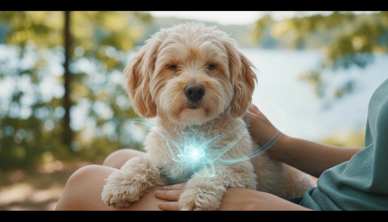 Piesek AI do redukcji stresu: jak technologia wspiera relaksację