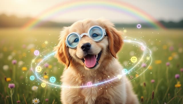 Jak piesek AI poprawia humor: praktyczny przewodnik
