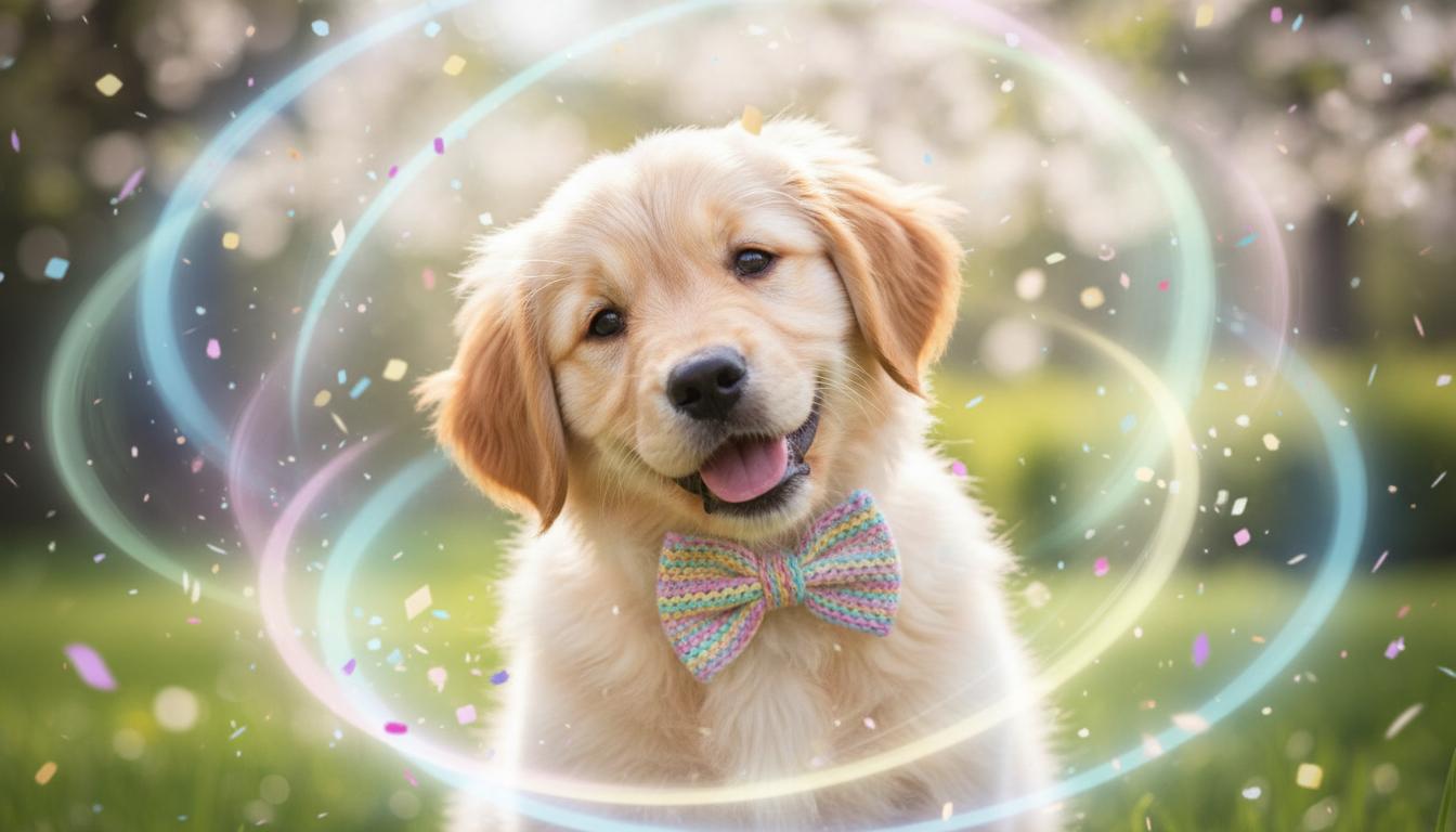 Piesek AI który poprawia nastrój: jak działa i dlaczego warto go mieć