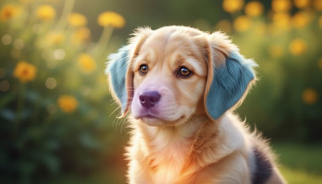 Piesek AI który reaguje na emocje: jak działa i do czego służy?