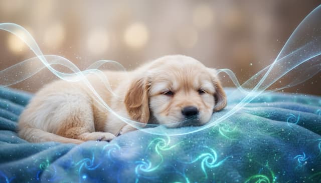 Piesek AI który redukuje stres: jak działa i dlaczego warto go mieć