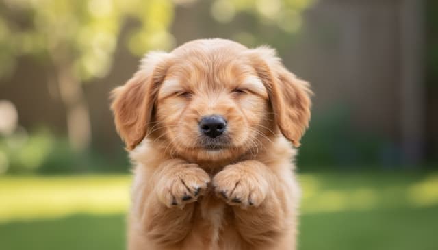 Piesek AI: jak działają realistyczne reakcje w wirtualnym świecie