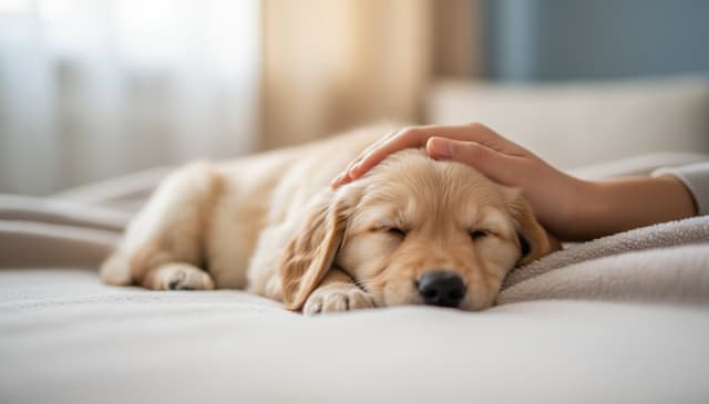 Piesek AI: jak redukcja napięcia emocjonalnego wspiera codzienny spokój