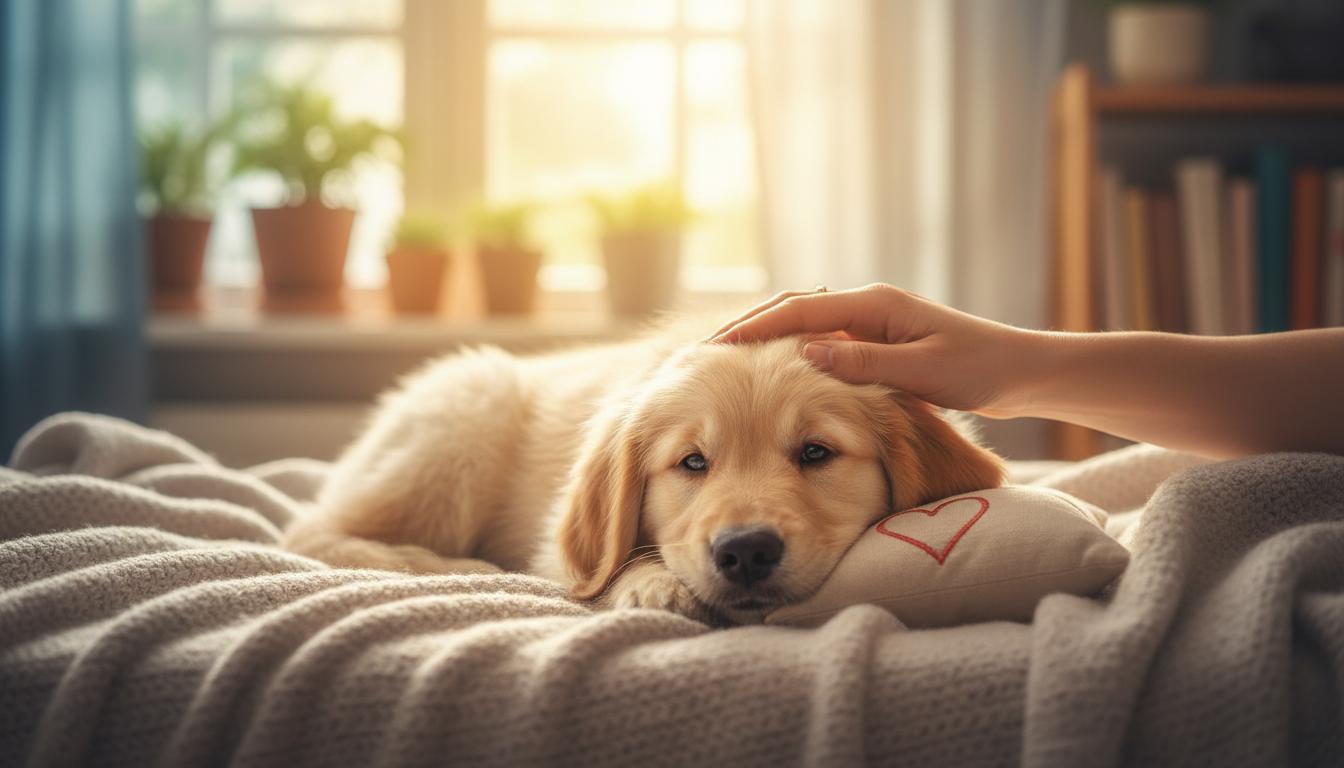 Piesek AI jako wsparcie emocjonalne: jak działa i komu może pomóc