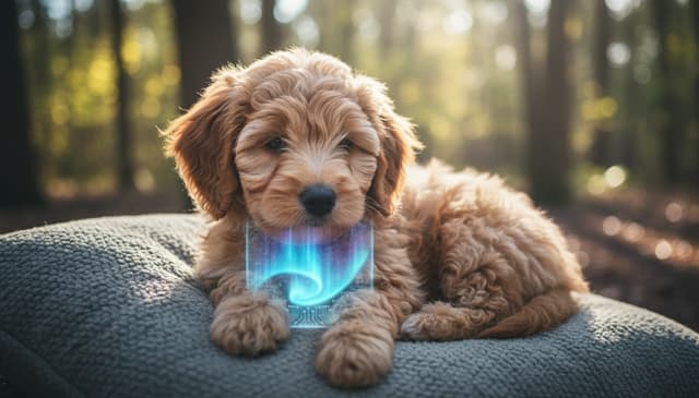 Piesek AI zamiast aplikacji do medytacji: nowa forma relaksu