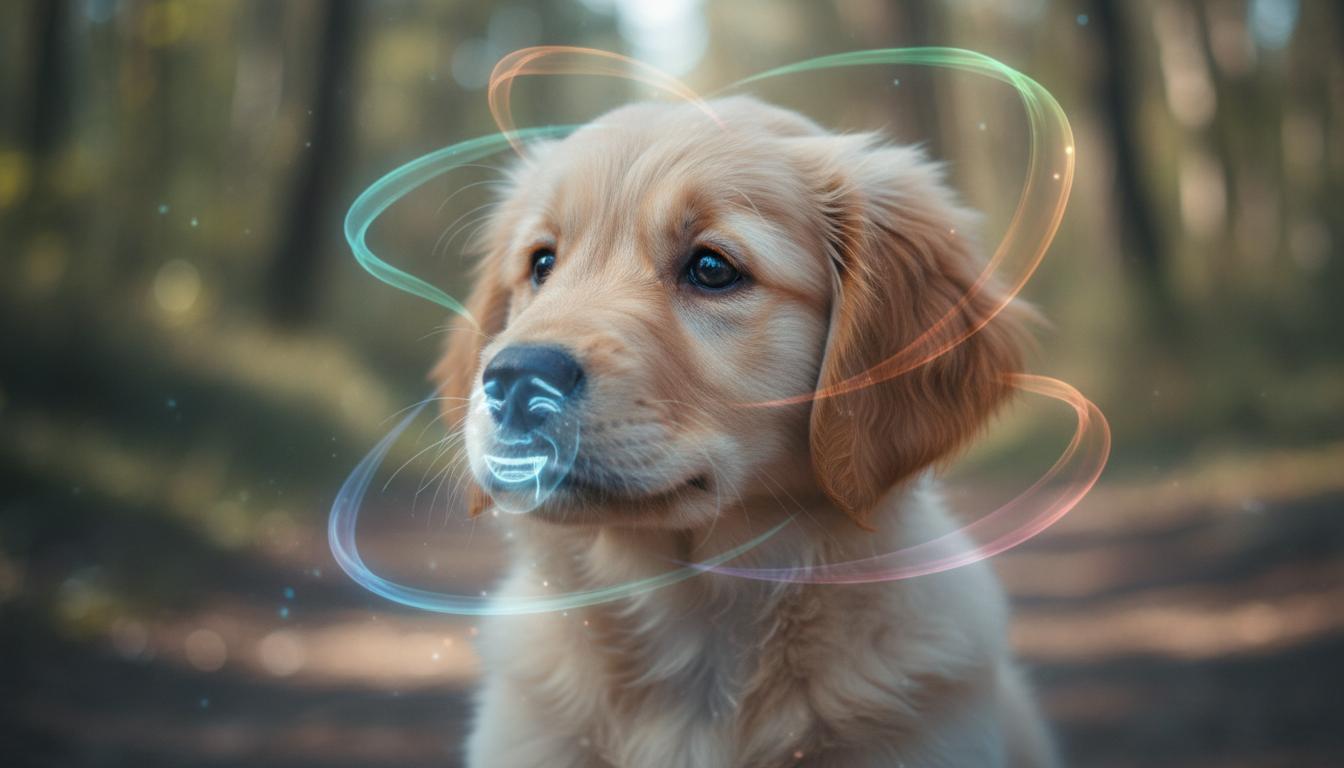 Piesek który reaguje na emocje: jak rozumieć jego zachowanie