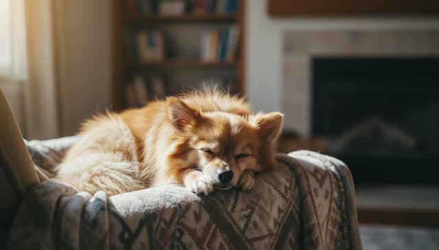 Piesek który zapewnia towarzystwo: jak wybrać idealnego przyjaciela