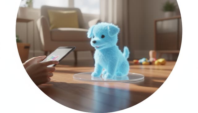 Piesek online jako alternatywa dla prawdziwego zwierzaka – co warto wiedzieć