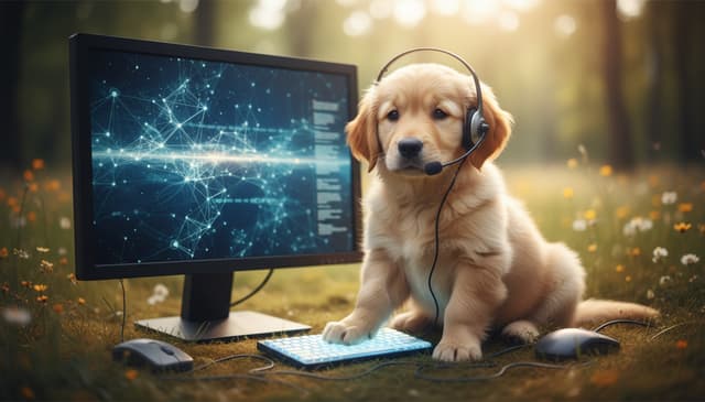 Piesek online bez kosztów: jak korzystać z piesek.ai za darmo