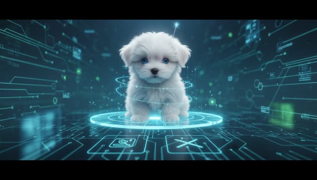 Piesek online bez kosztów utrzymania: jak to działa i dlaczego warto