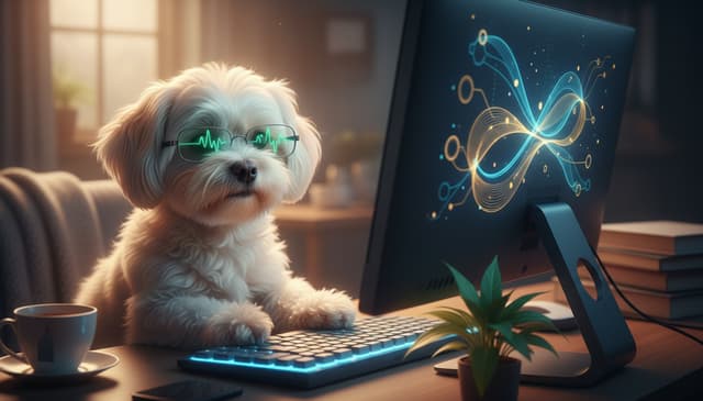 Piesek online który poprawia jakość życia: praktyczny przewodnik