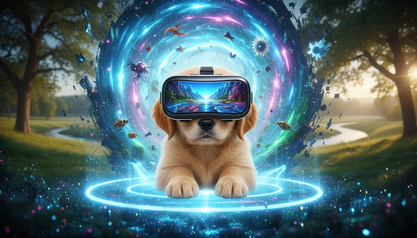 Piesek online: realistyczne przeżycia i jak z nich korzystać