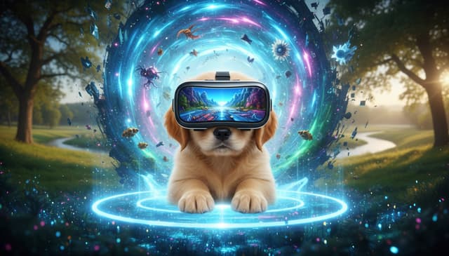 Piesek online: realistyczne przeżycia i jak z nich korzystać