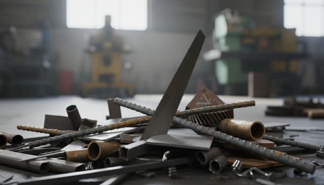 Piła do metalu: praktyczny przewodnik zakupowy na zakupy.ai