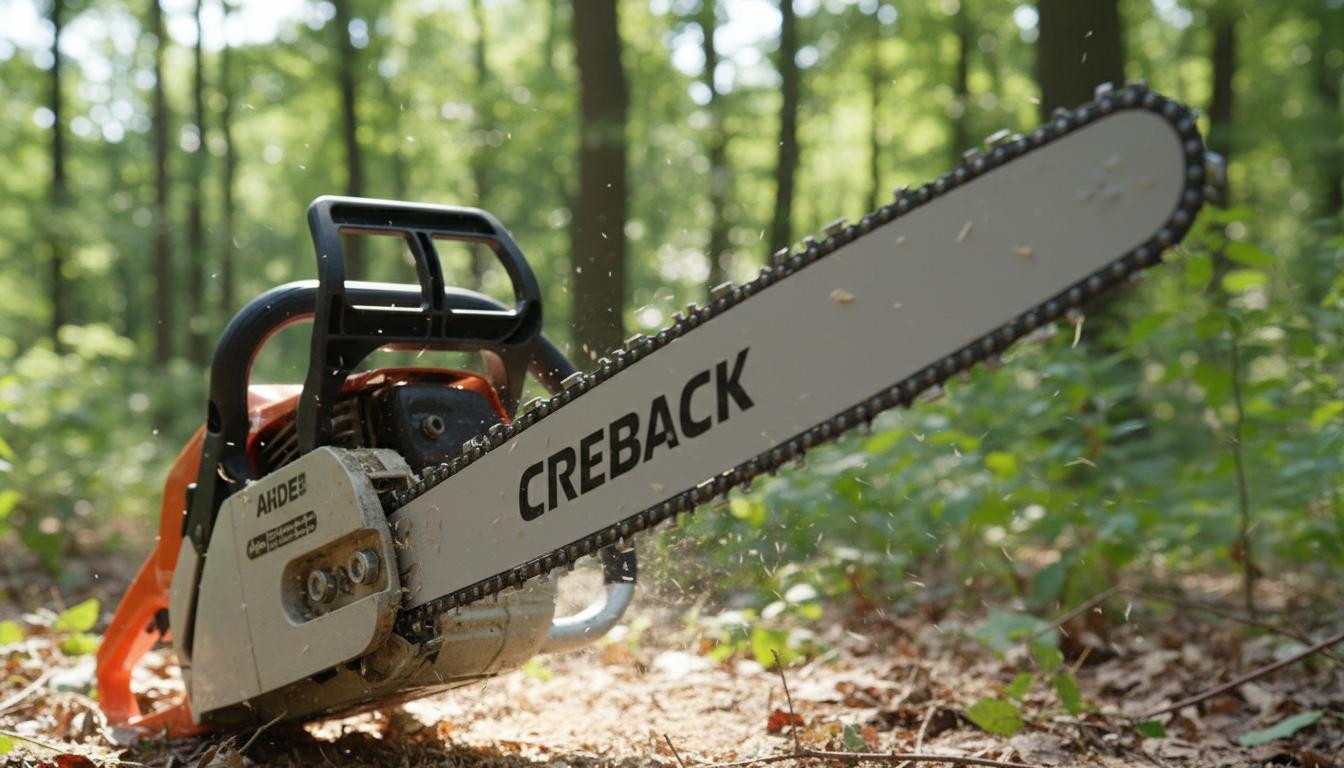 Piła łańcuchowa: praktyczny przewodnik zakupowy na zakupy.ai