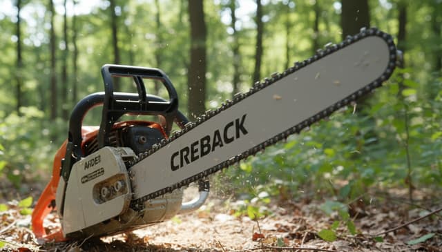 Piła łańcuchowa: praktyczny przewodnik zakupowy na zakupy.ai