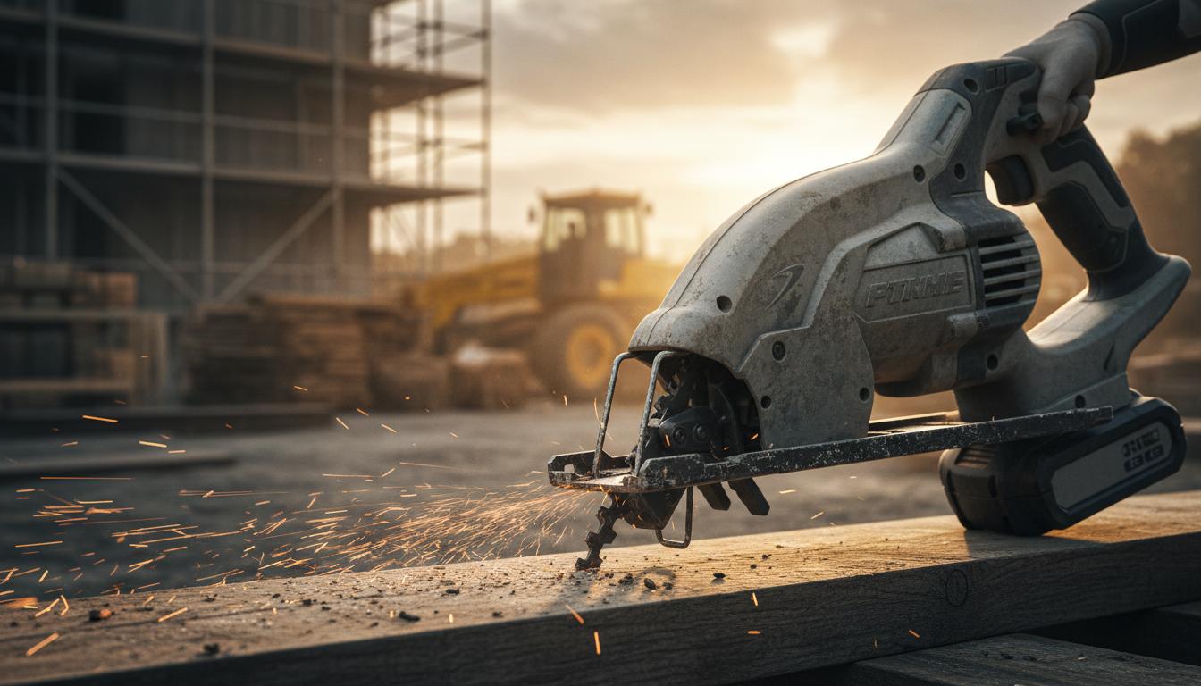 Piła szablasta: praktyczny przewodnik po zastosowaniach i wyborze