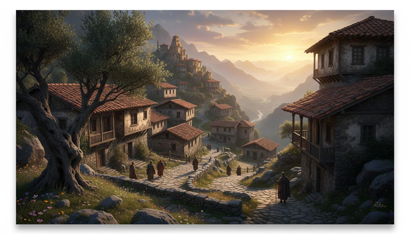 Pilgrimage Hotels: Practical Guide to Comfortable Spiritual Stays