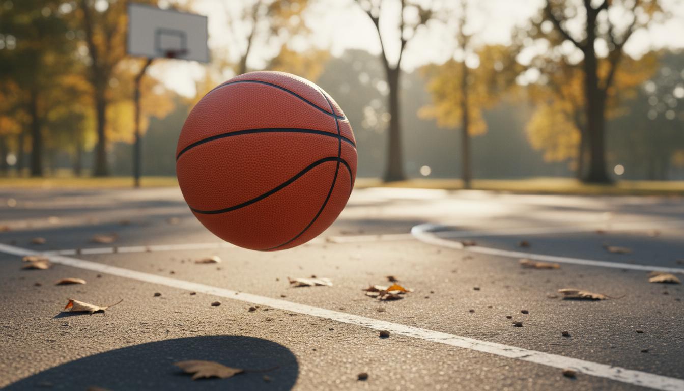 Piłka do koszykówki: praktyczny przewodnik po wyborze i zakupie