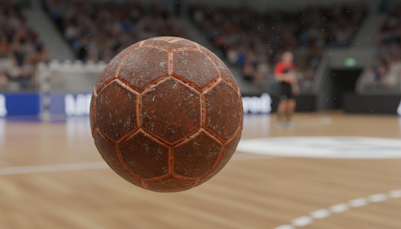 Piłka do piłki ręcznej: praktyczny przewodnik zakupowy 2024