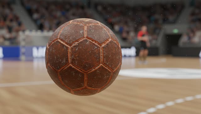 Piłka do piłki ręcznej: praktyczny przewodnik zakupowy 2024